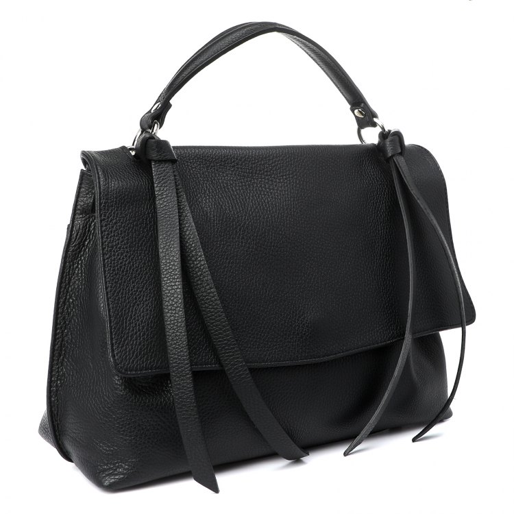 Сумка женская Diva`s Bag M9058, черный
