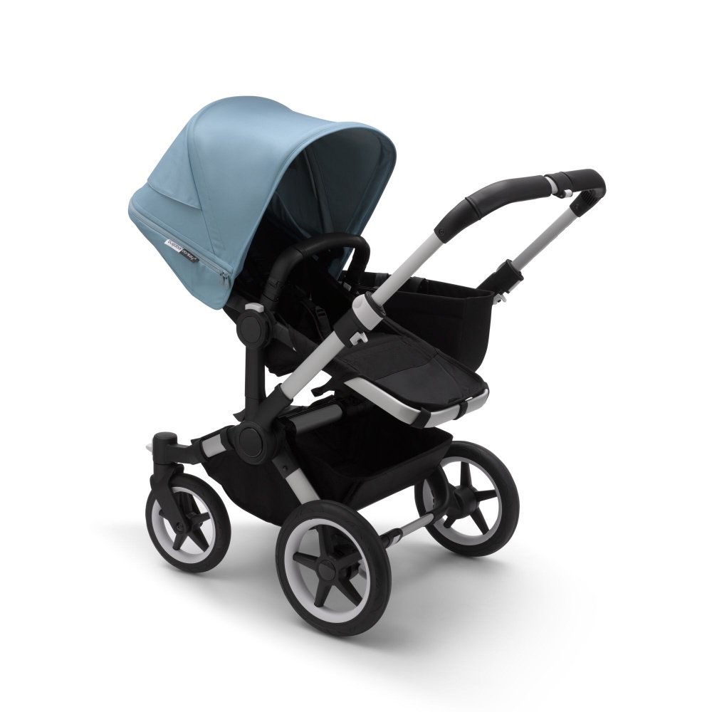 Bugaboo mono to duo best sale