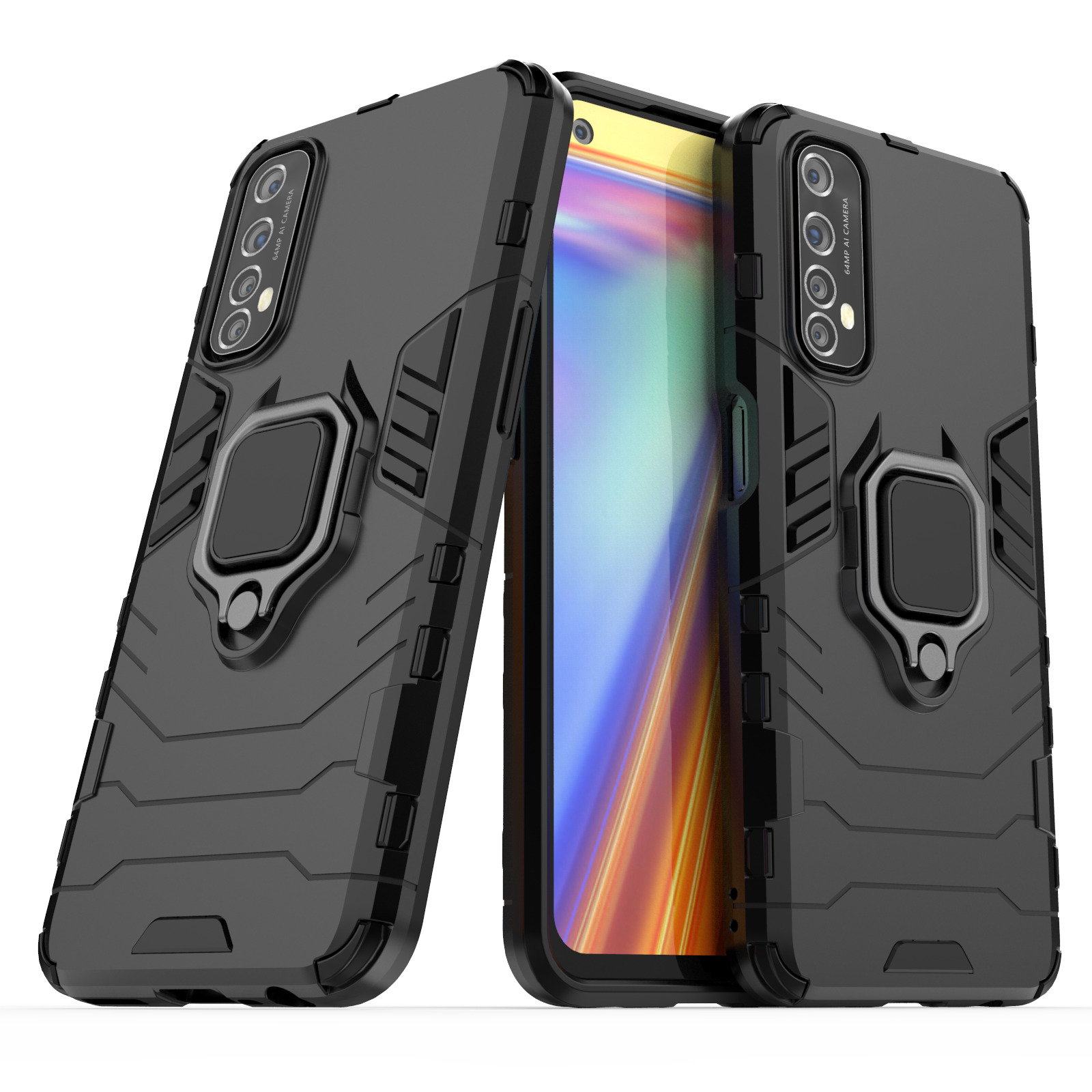 Купить Чехол На Realme 6