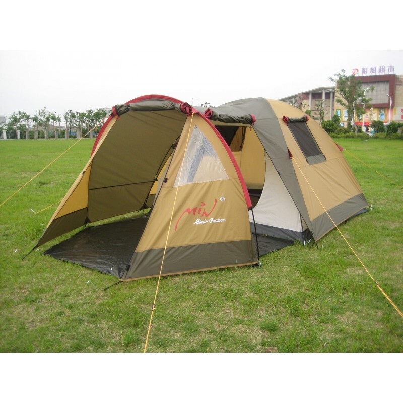 Палатка 2 местная Mimir Outdoor mimir1501