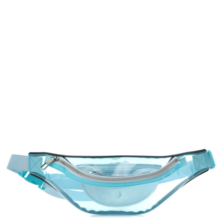 Levis fanny store pack transparent