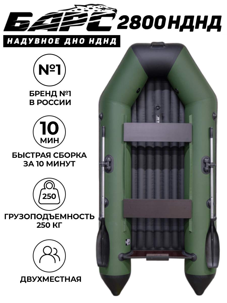 Купить Лодку Пвх Аква 2800 Нднд