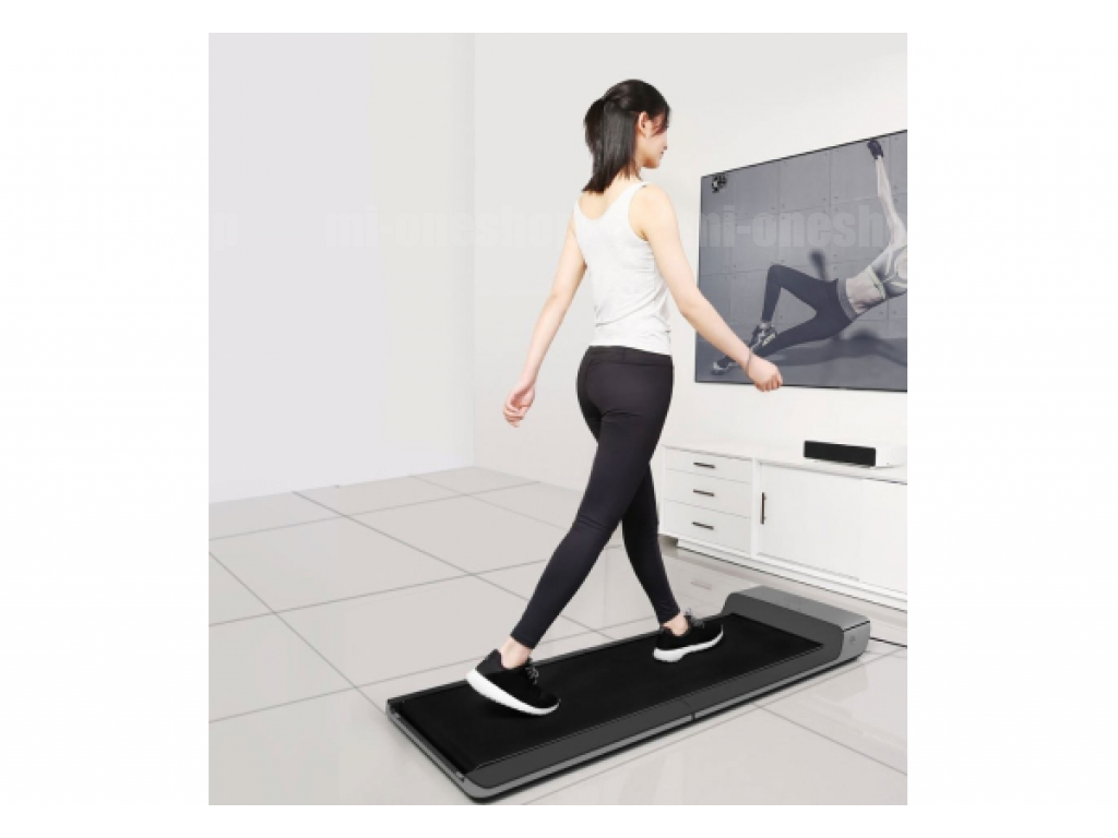 Беговая дорожка для ходьбы/бега Xiaomi Urevo Walking Treadmill U1 - отзывы  покупателей на Мегамаркет