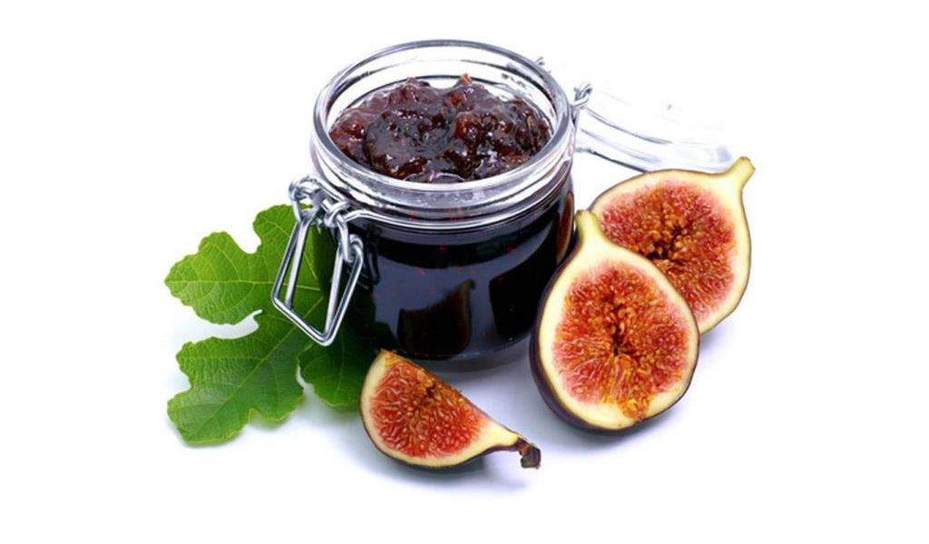 Вкусный инжирный джем - рецепты и секреты приготовления Инжирный джем