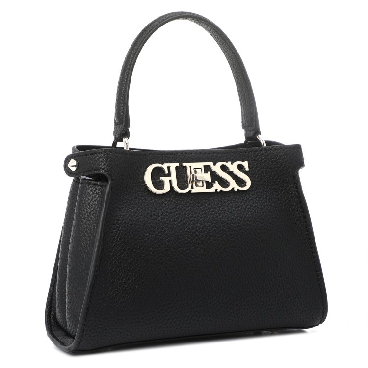 Сумка кросс-боди женская Guess HWVG7301730 черная