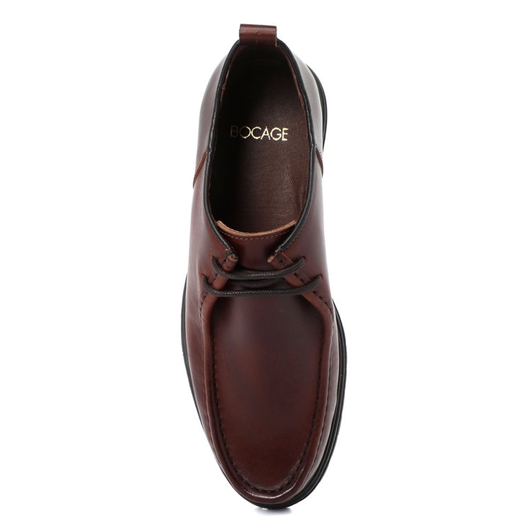 Bocage derbies hot sale