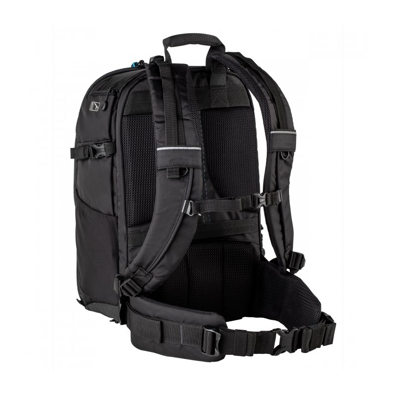 Рюкзак унисекс Tenba Shootout Backpack 24 черный