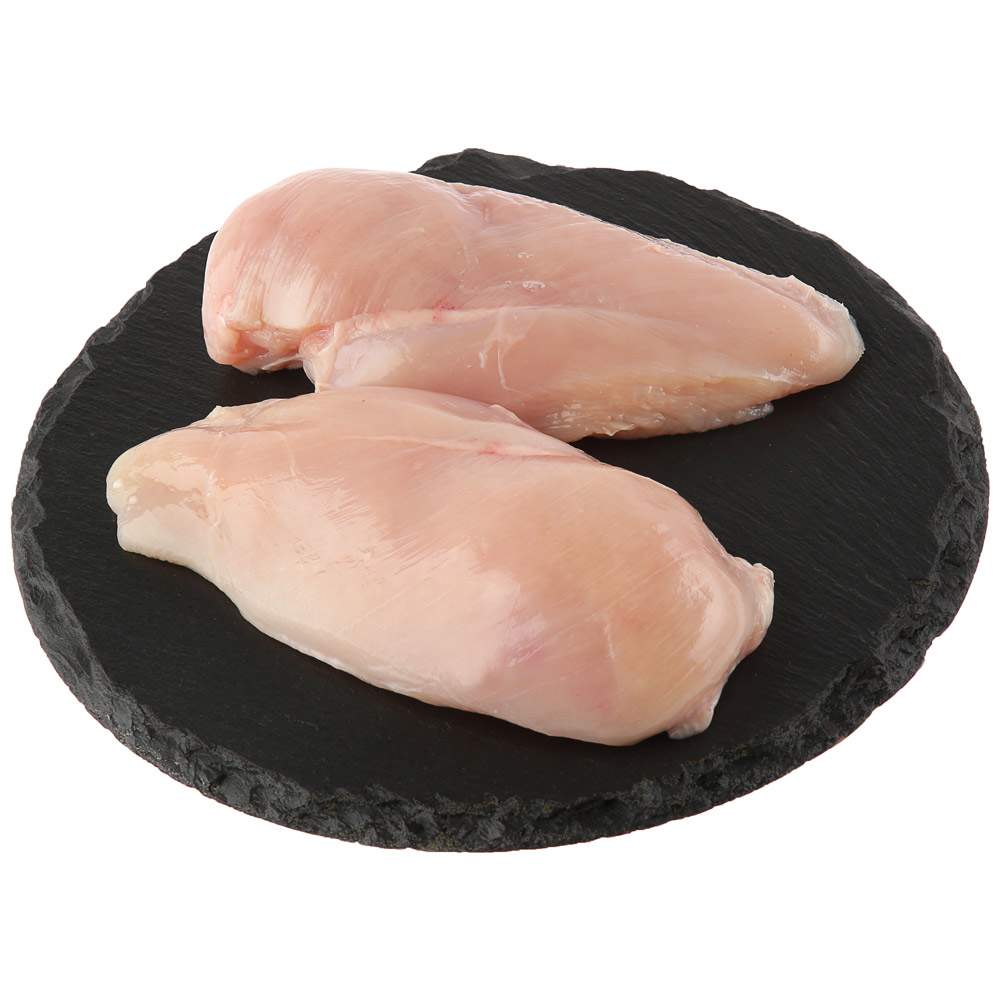 Филе цыпленка Балтптицепром охлажденное
