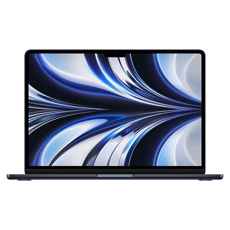Ноутбук Apple MacBook Air 13,6" 2022 M2 8/256GB (MLY33LL/A), купить в Москве, цены в интернет-магазинах на Мегамаркет