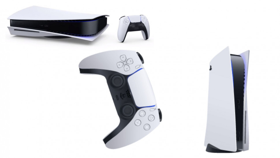 Playstation 5 Ozon