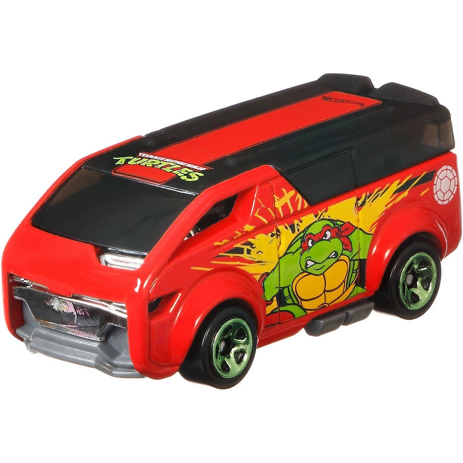 Машинка Mattel Hot Wheels из серии Герои кино GDG83 – купить в Москве, цены  в интернет-магазинах на Мегамаркет