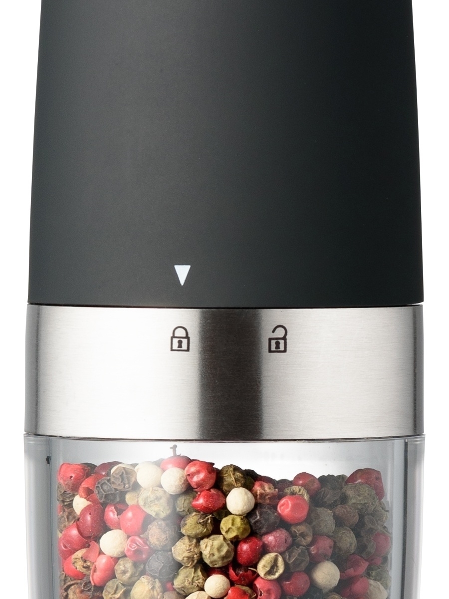 Мельница для специй электрическая, Shiny Kitchen купить в интернет