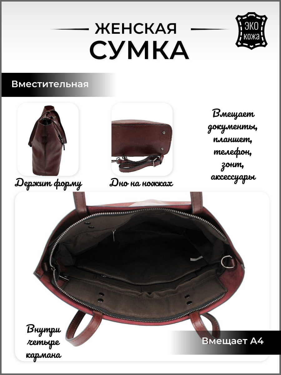 Как сшить сумку? ― Sumki-Bags