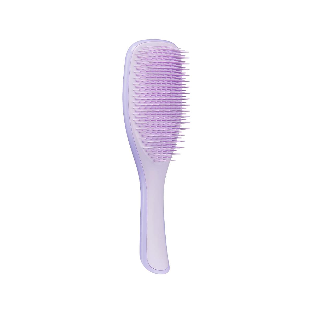 Расческа Tangle Teezer The Wet Detangler Fine & Fragile Hypnotic Heather - отзывы покупателей на Мегамаркет | расчески T2265