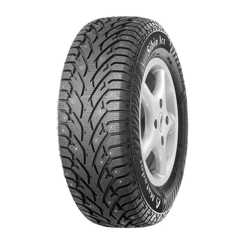 Купить шины MATADOR MP 50 Sibir Ice SUV 225/70R16 102T шипованная в ...