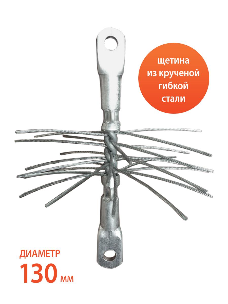 Ерш Для Чистки Дымохода Купить На Озоне