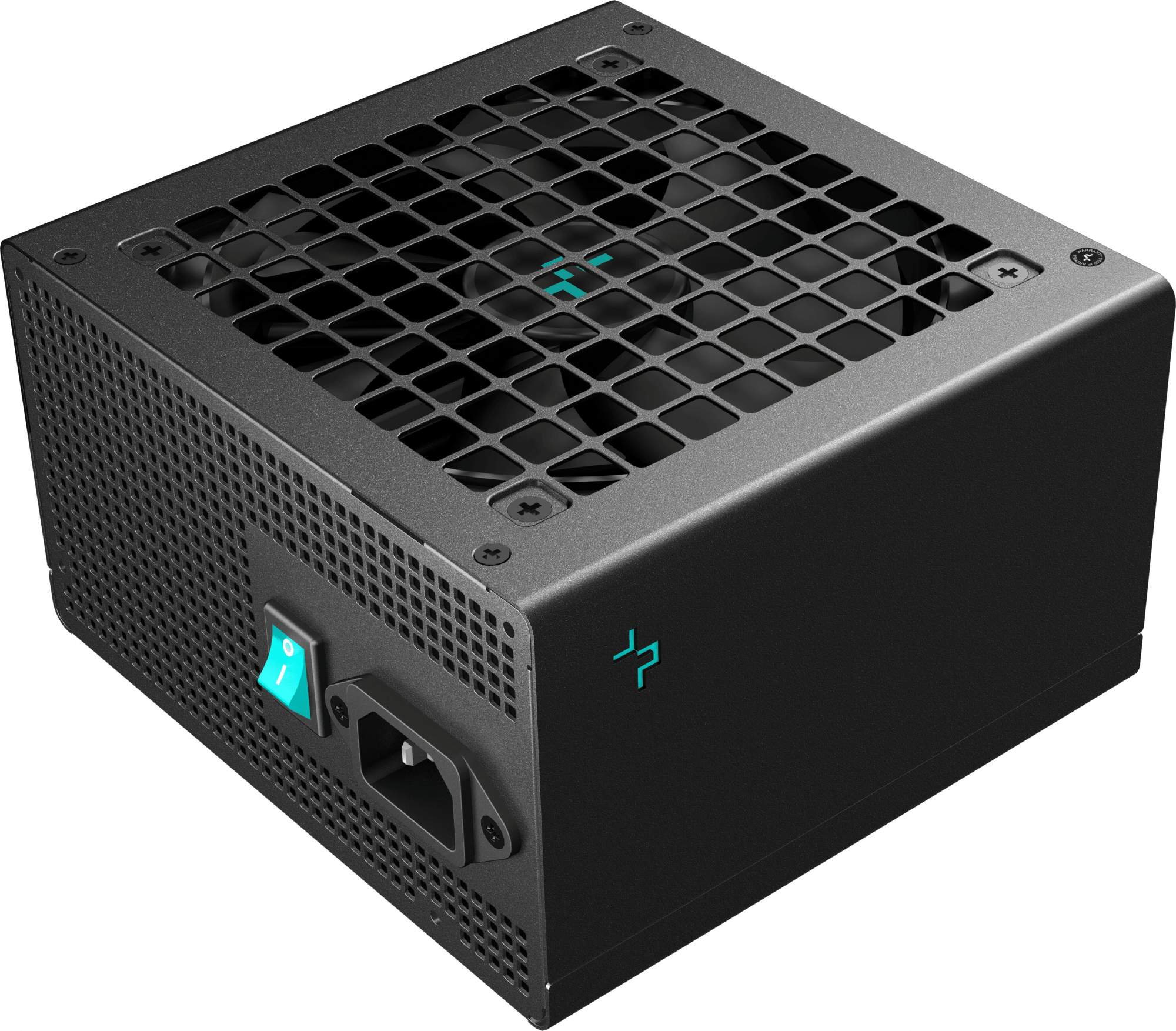 Блок питания deepcool pn850m 850w gold