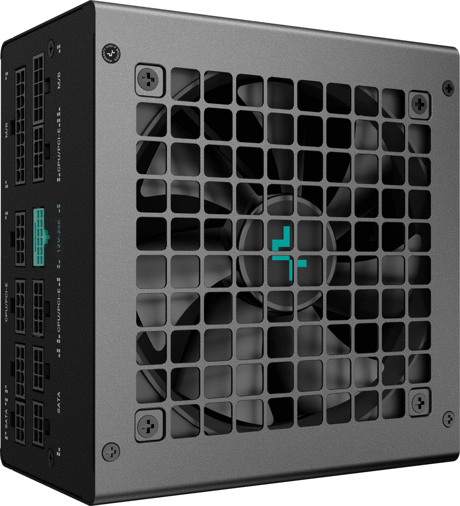 Блок питания deepcool pn850m 850w gold