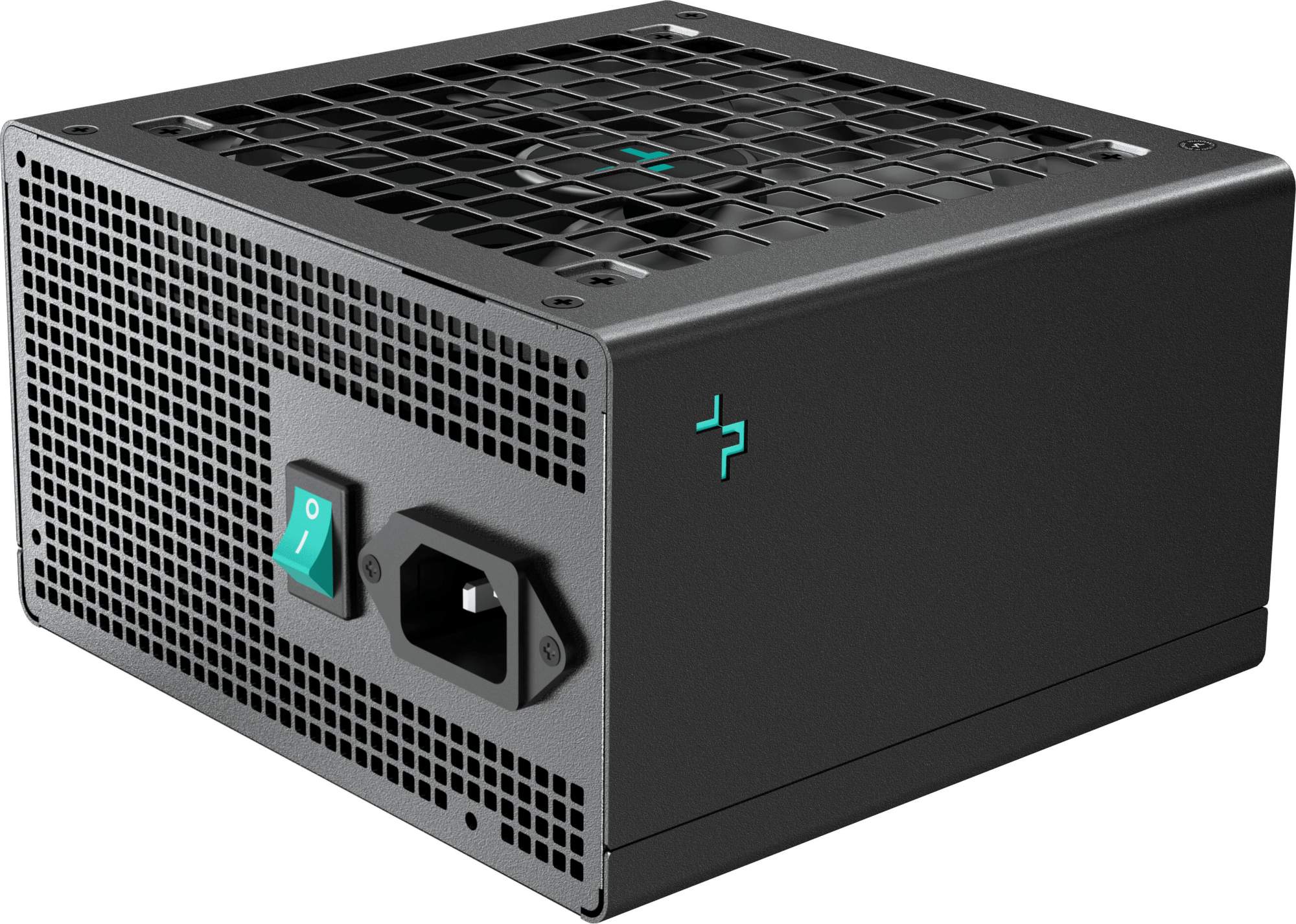 Блок питания deepcool pn850m 850w gold