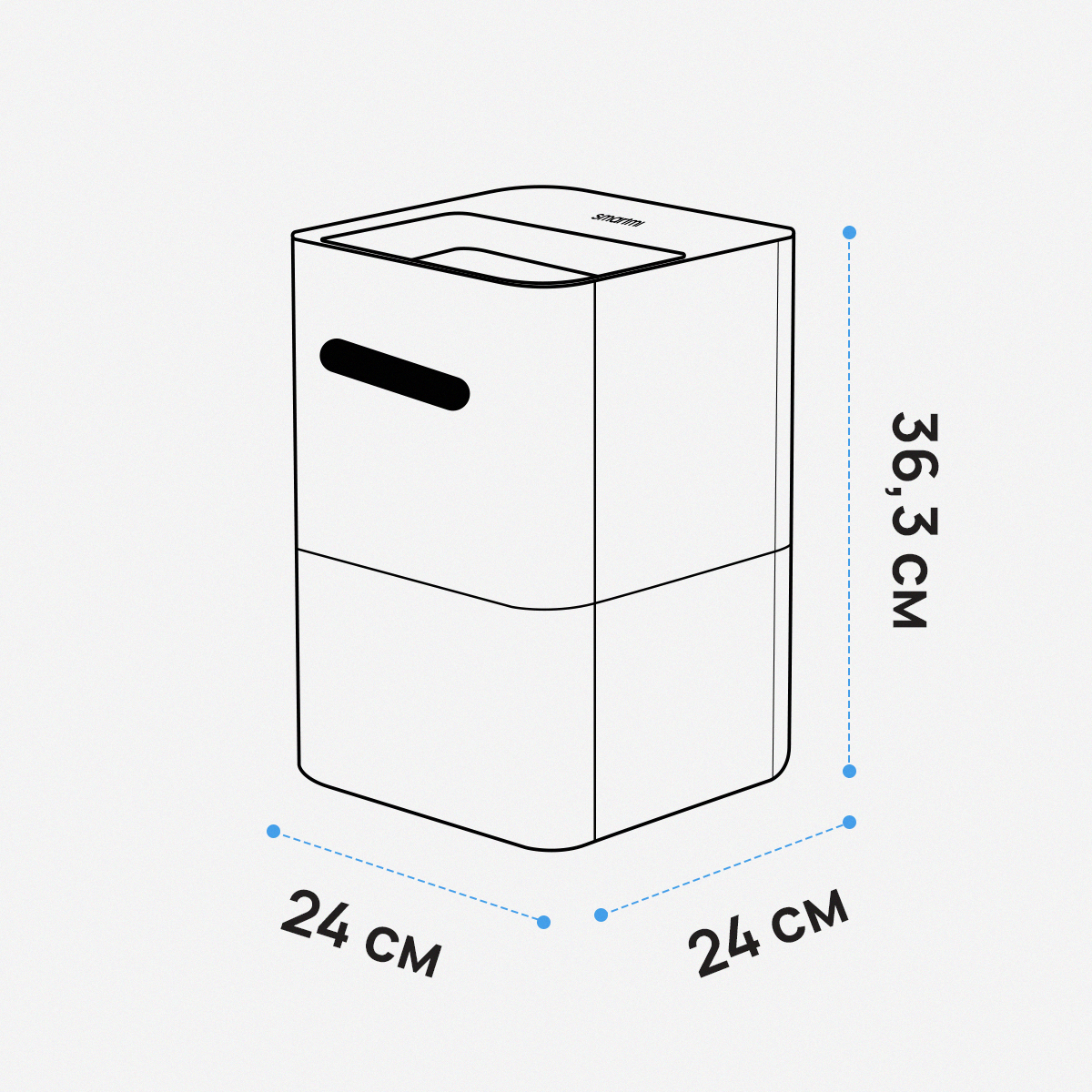 Xiaomi Humidifier 2 Cjxjsq04zm Купить