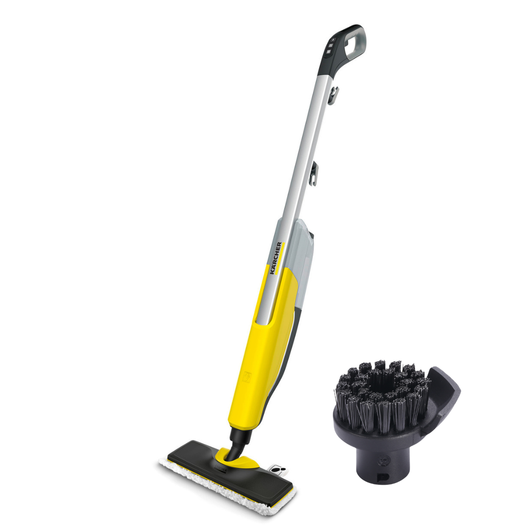 Паровая швабра karcher sc 2 easyfix