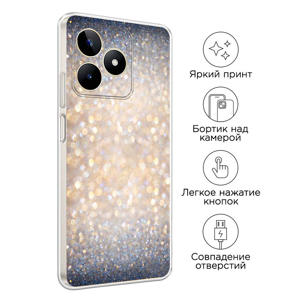 Чехол на Realme C53/C51 