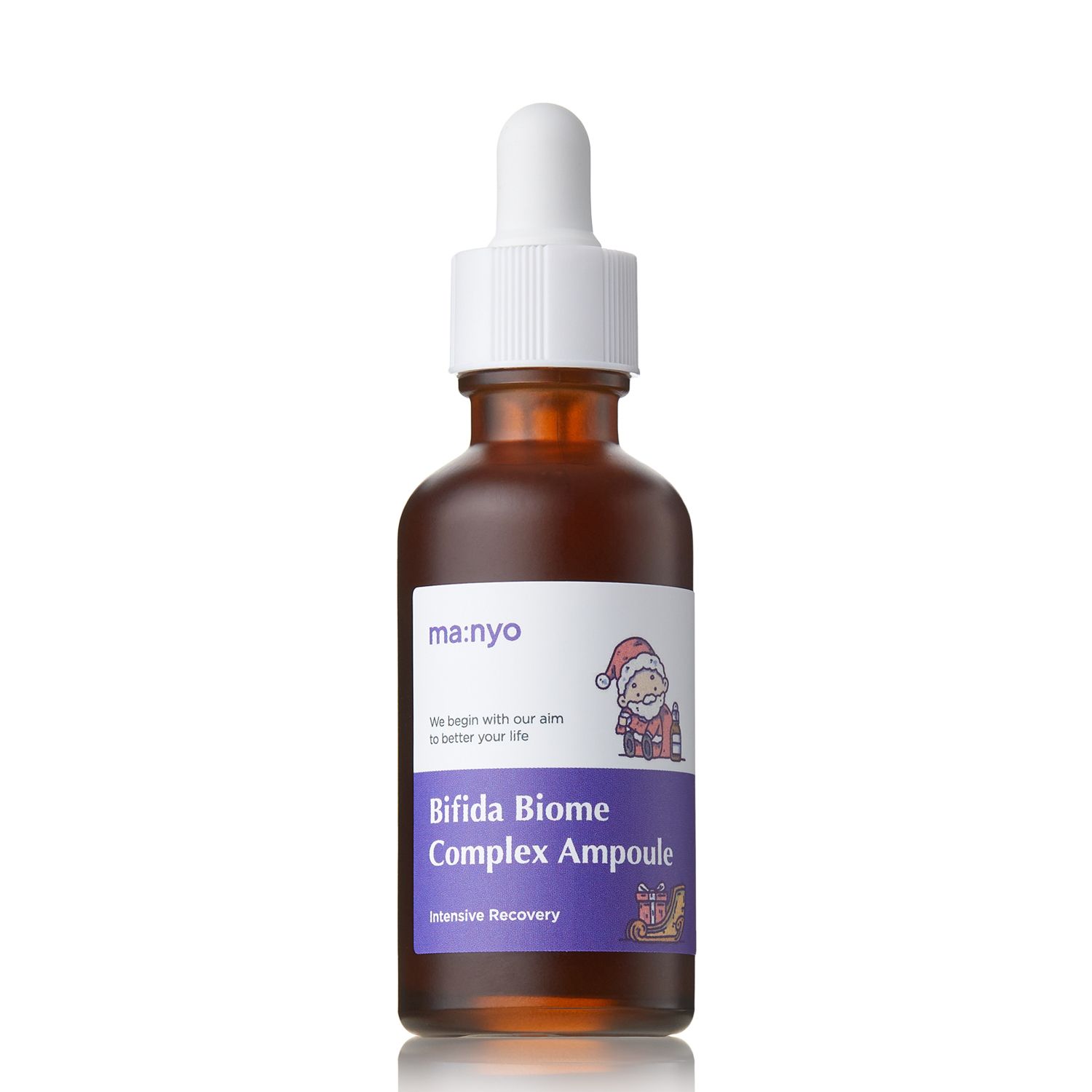 Manyo Bifida Biome Complex Ampoule 50ml. Grimunic Bifida Complex Ampoule. Bifida Biome Complex Ampoule отзывы.