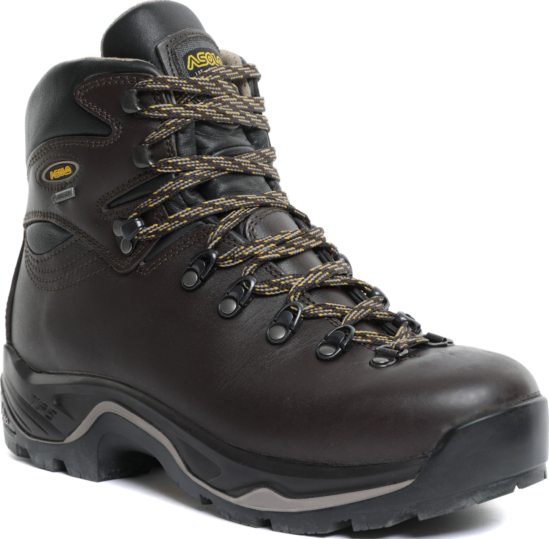 Asolo Backpacking Tps 520 Gv Evo Wide Chestnut 10.5 UK