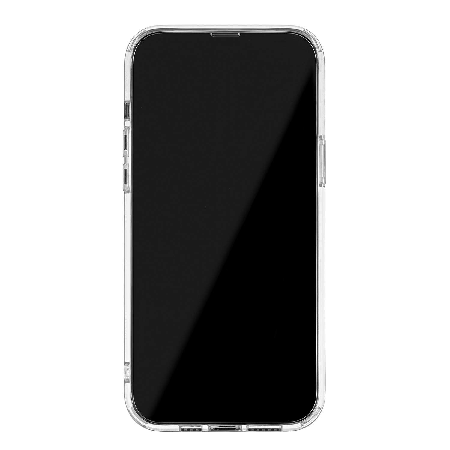 Чехол защитный uBear Real Mag Case для iPhone 14, MagSafe совместимый,  усиленный, купить в Москве, цены в интернет-магазинах на Мегамаркет