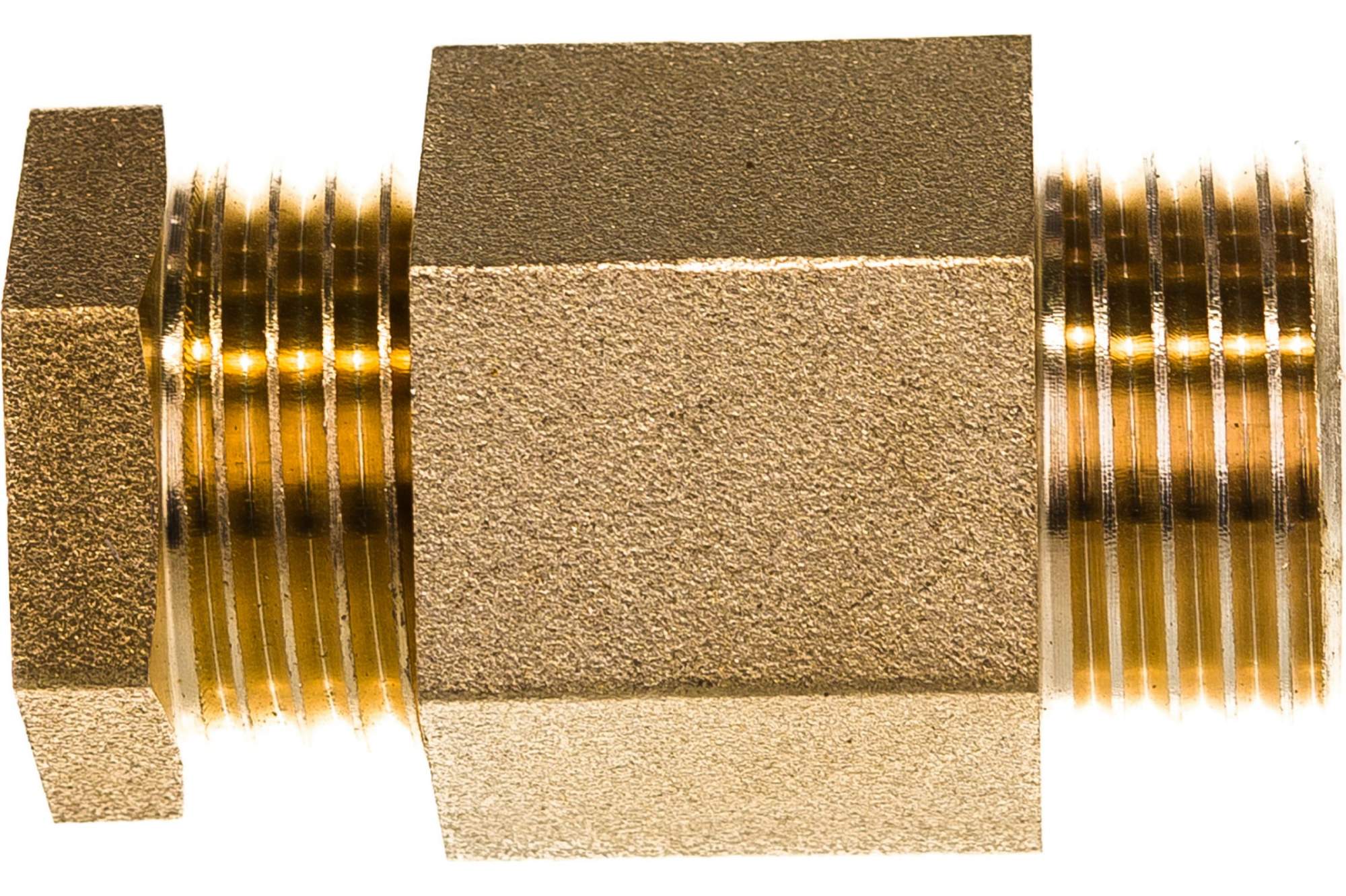 Proconnect Сальник с резьбой 1/2 для ввода кабеля в трубу 51-0610-1 ...