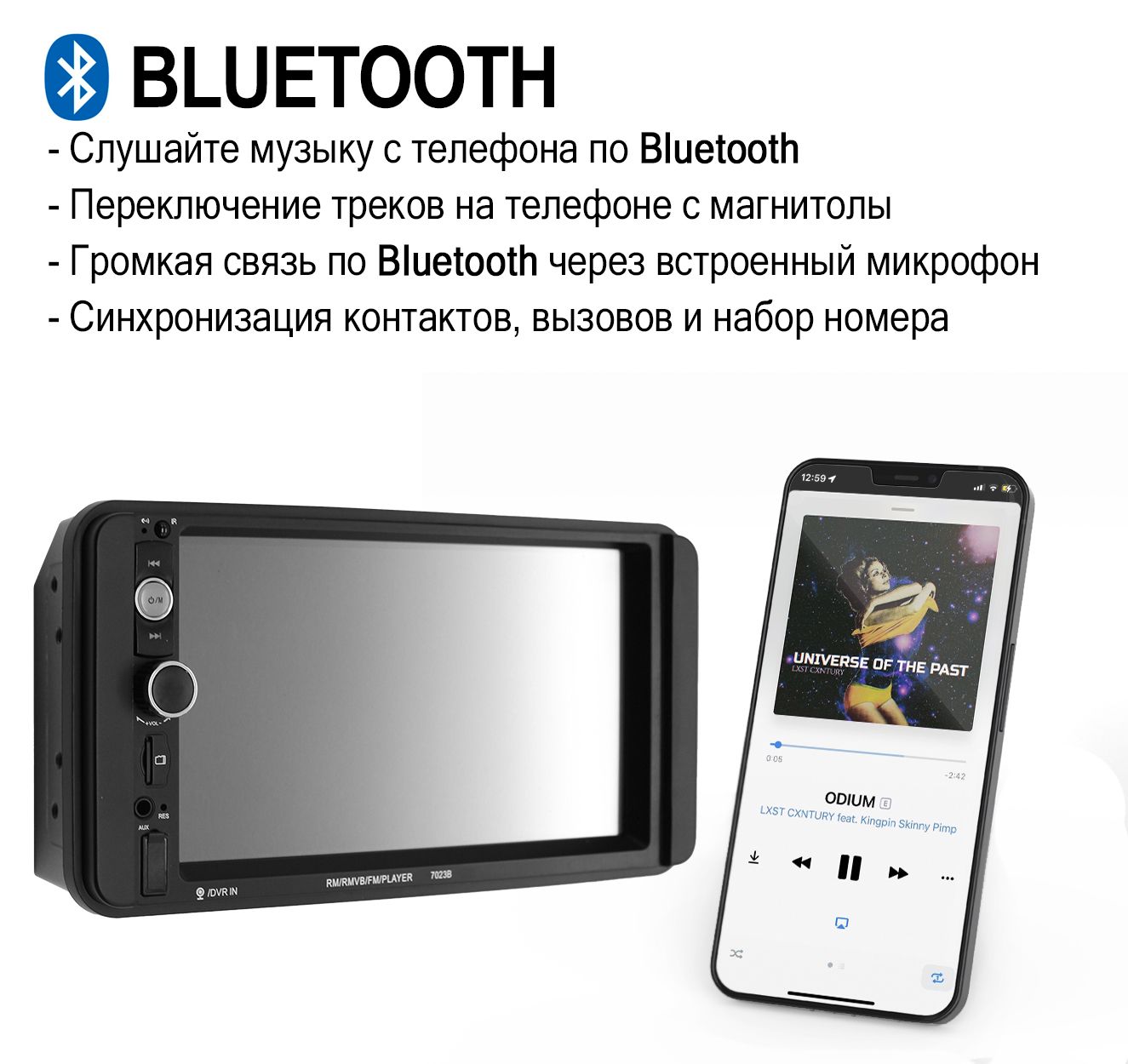 Штатная магнитола Dolmax 7W-TOYCAMCRPL для TOYOTA на Windows(камера,  BT)+пульт на руль – купить в Москве, цены в интернет-магазинах на Мегамаркет