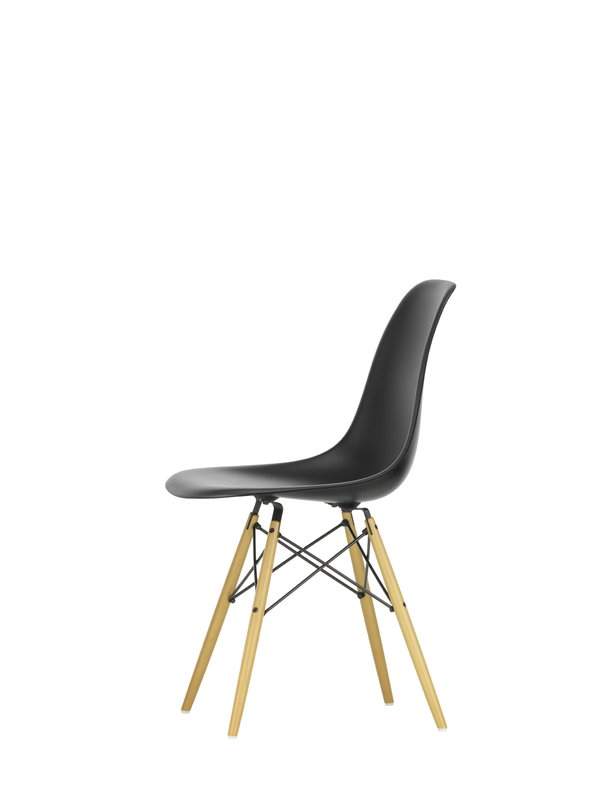 Сборка стула eames dsw