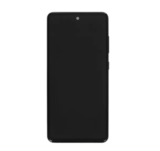A15 8 256 black
