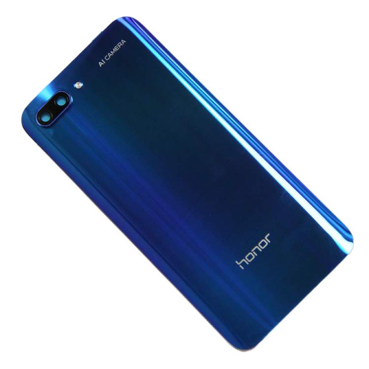 Honor 10 col. Huawei Honor 10 (col-l29). Хонор col-l29. Задняя крышка для Huawei Honor 10 (col-l29) синий. Крышка хонор 10 col l29.