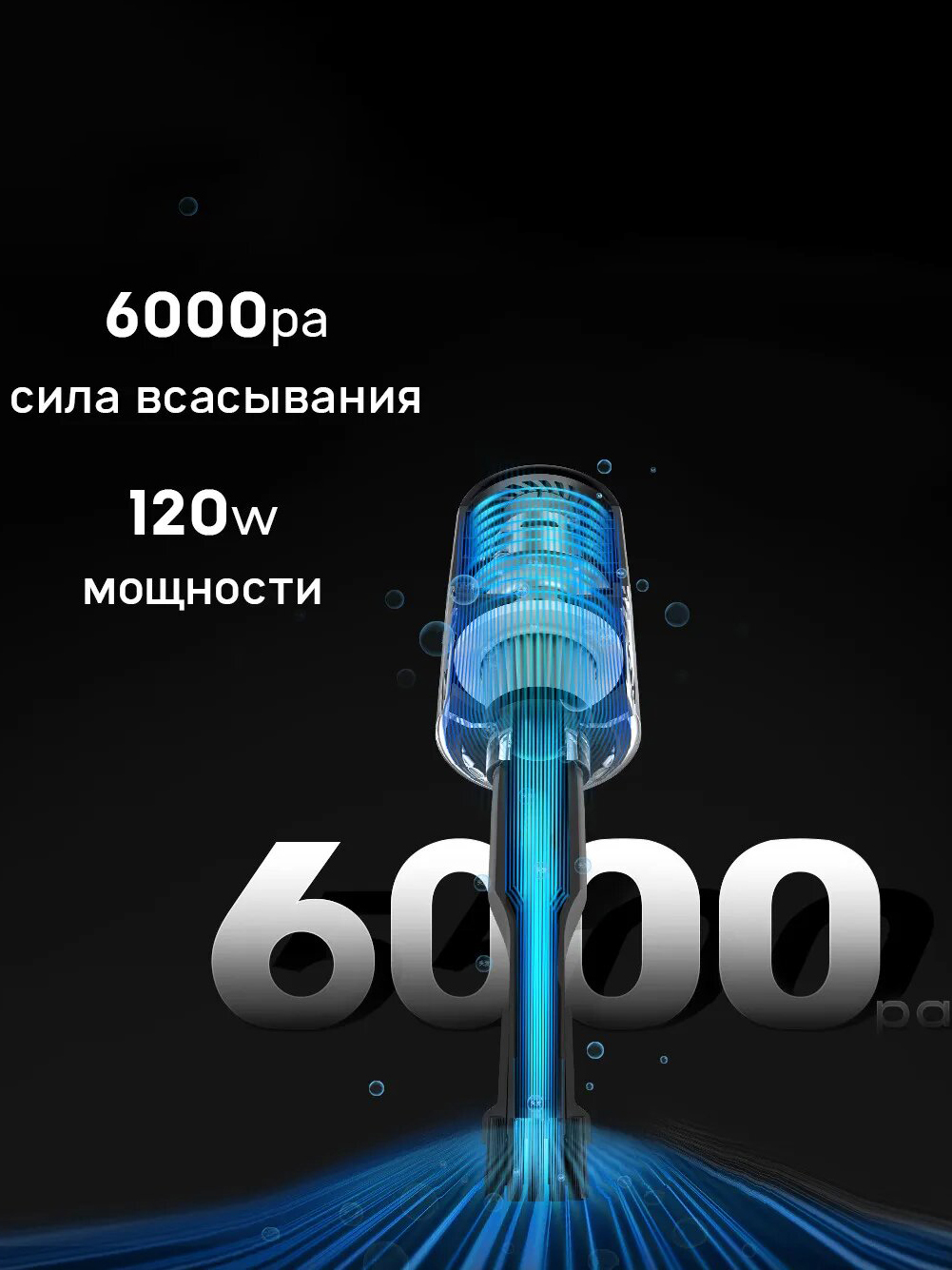 Купить беспроводной мини пылесос с подсветкой для авто и дома 2 в 1 Vacuum  cleaner, цены на Мегамаркет | Артикул: 600006680948