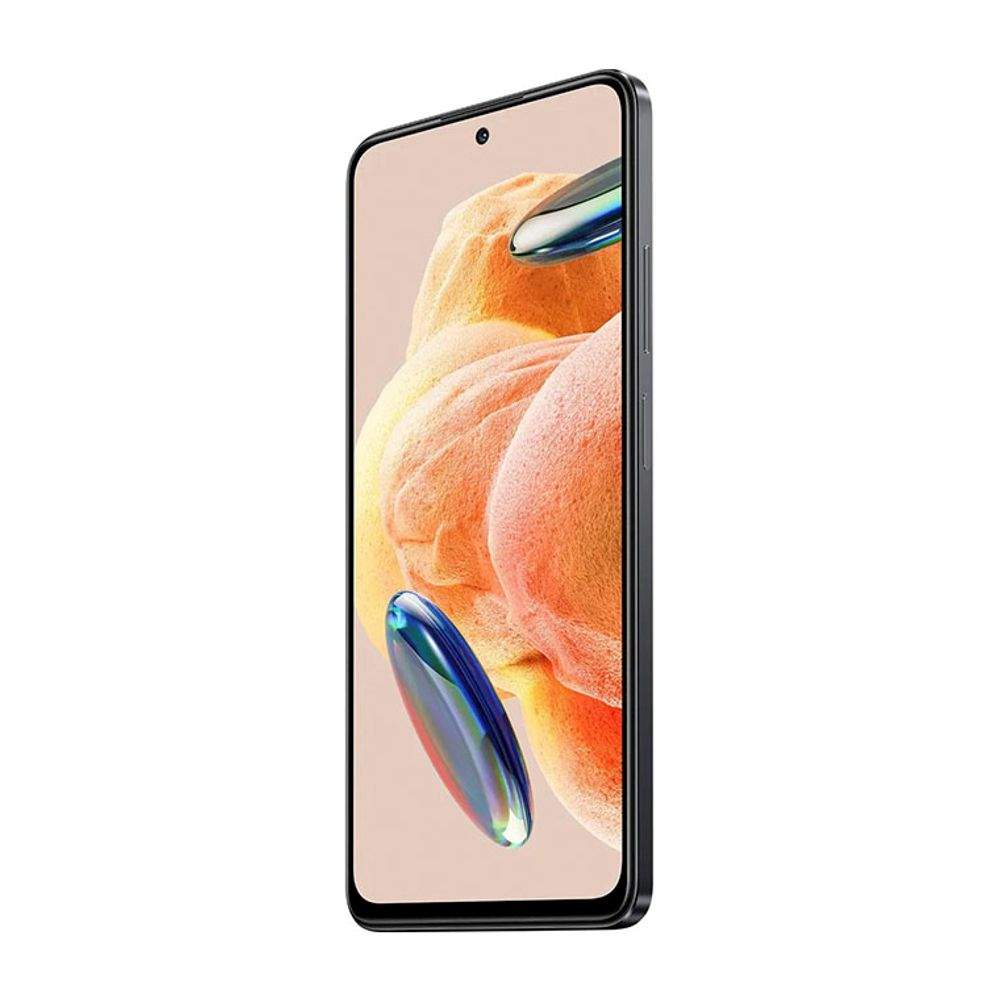 Смартфон Xiaomi Redmi Note 12 PRO 8/256Gb Graphite Gray EU Global Version,  купить в Москве, цены в интернет-магазинах на Мегамаркет