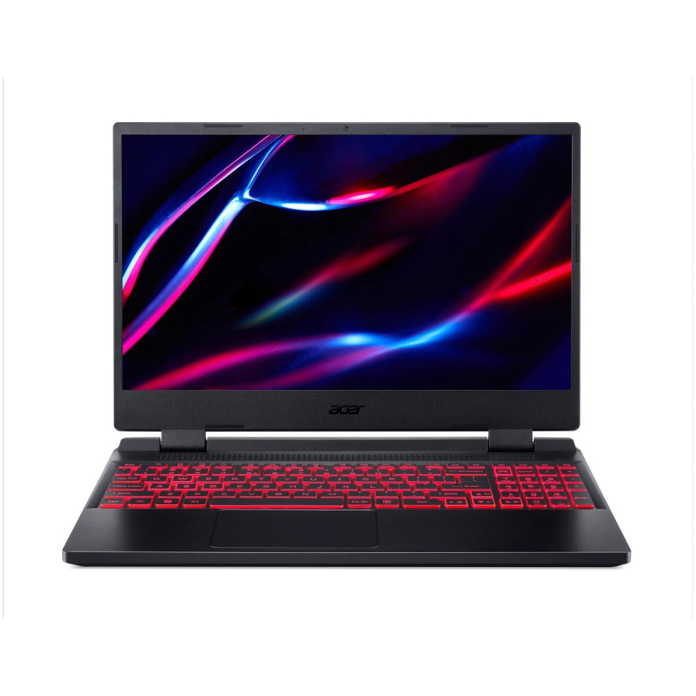 Ноутбук Acer Nitro 5AN515-58 Gray (NH.QFHCD.003) - купить в Lime Store, цена на Мегамаркет