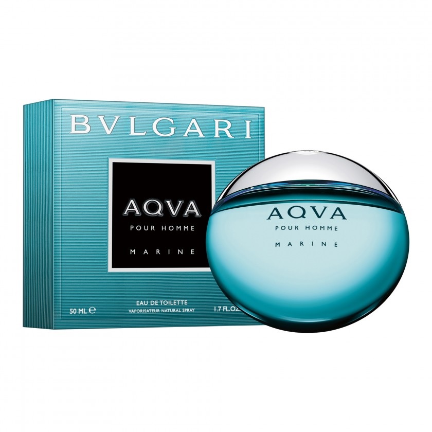 Bvlgari aqva marine shop eau de parfum