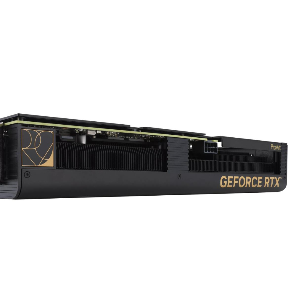 Видеокарта Asus GeForce RTX 4060 ProArt OC edition, 8G, D6 [PROART