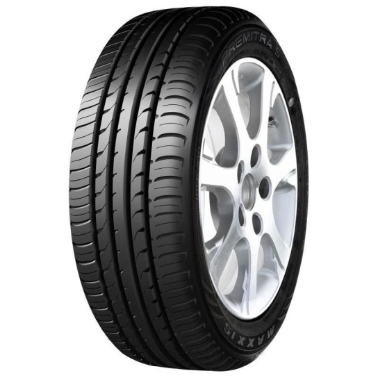 Шины Maxxis Premitra HP5 225/45 R17 94W - купить в Москве, цены на Мегамаркет