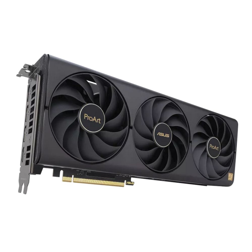 Rtx 4080 super proart oc edition