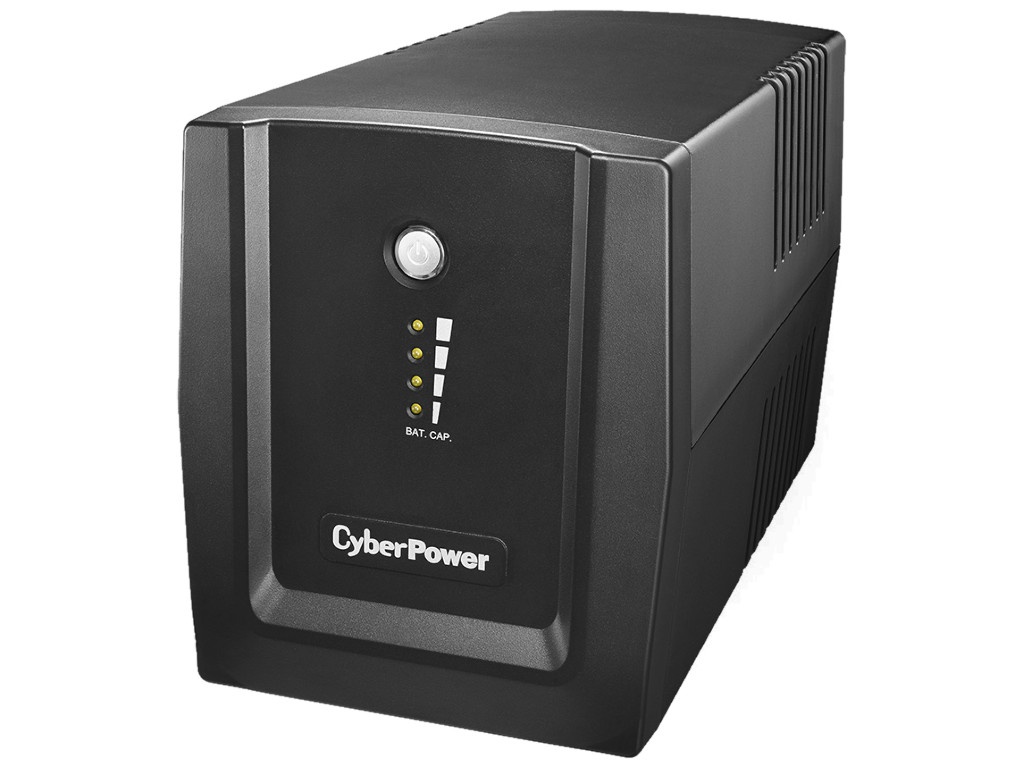 Источник бесперебойного питания CyberPower Line-Interactive UT2200E - купить в super100k, цена на Мегамаркет