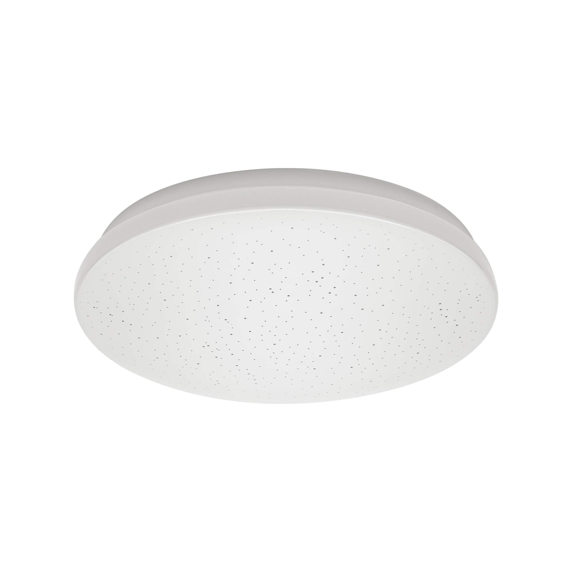 Светильник Ritter Stardust потолочный светодиодный 245x245x55 мм 24 Вт ...