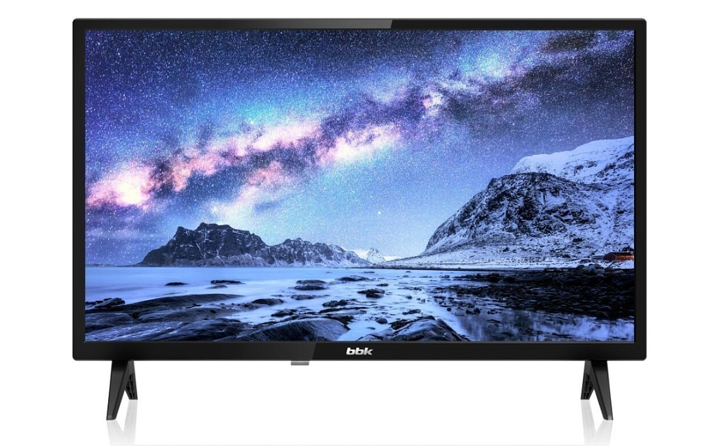 Телевизор Bbk 24lex 7288 Ts2c W Купить