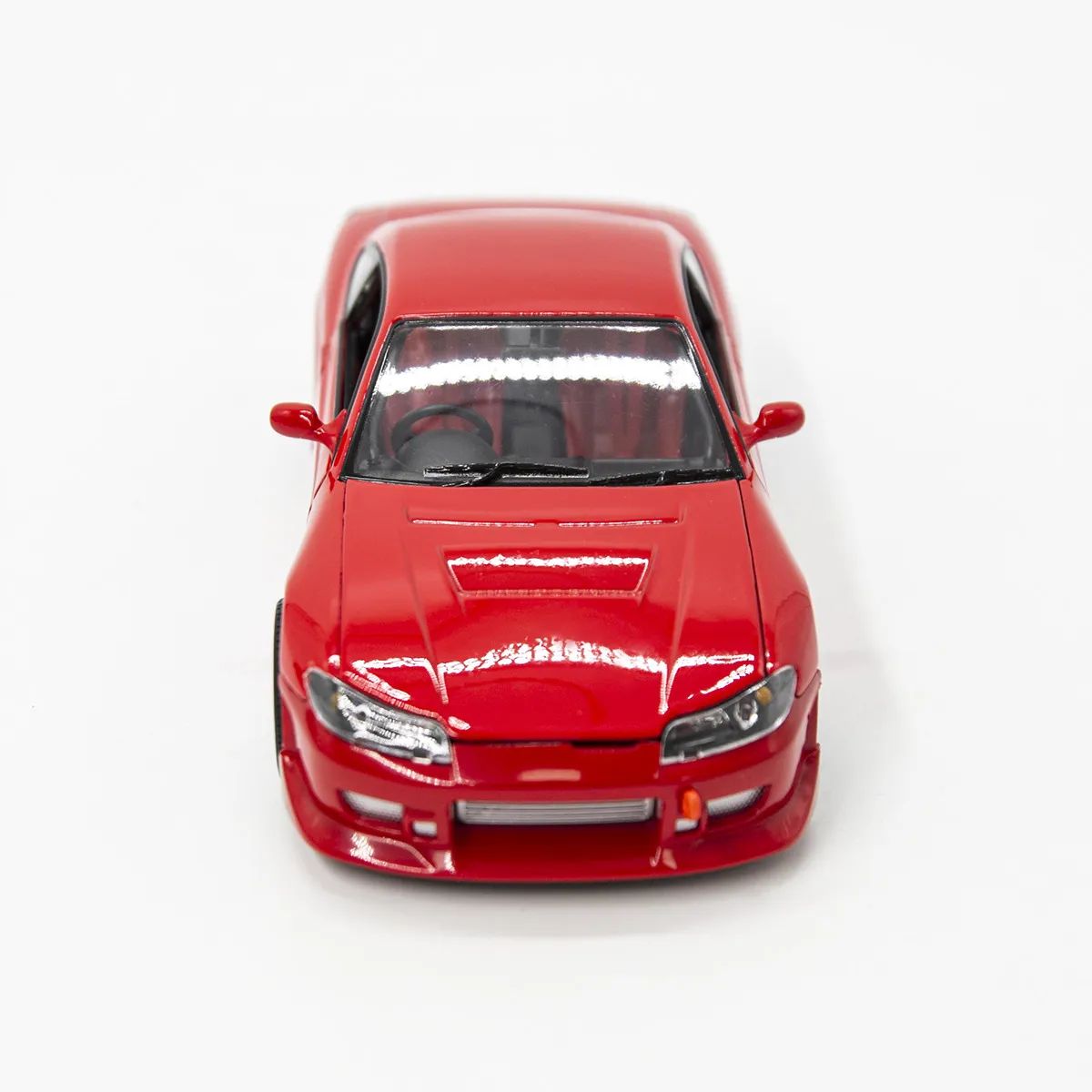 Масштабная модель автомобиля JDM Motors Nissan Silvia S15 1/24 – купить в  Москве, цены в интернет-магазинах на Мегамаркет