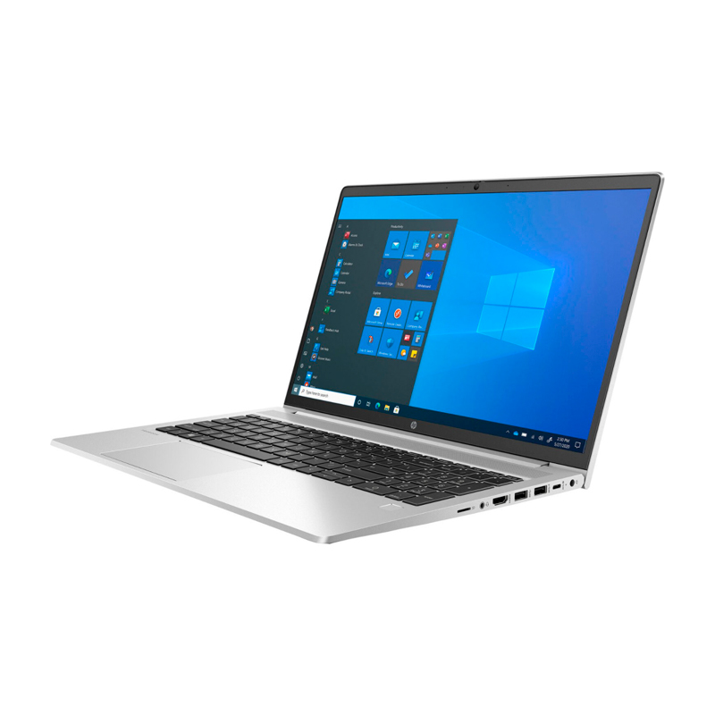 Ноутбук HP ProBook 450 G8 Silver (150C7EA)