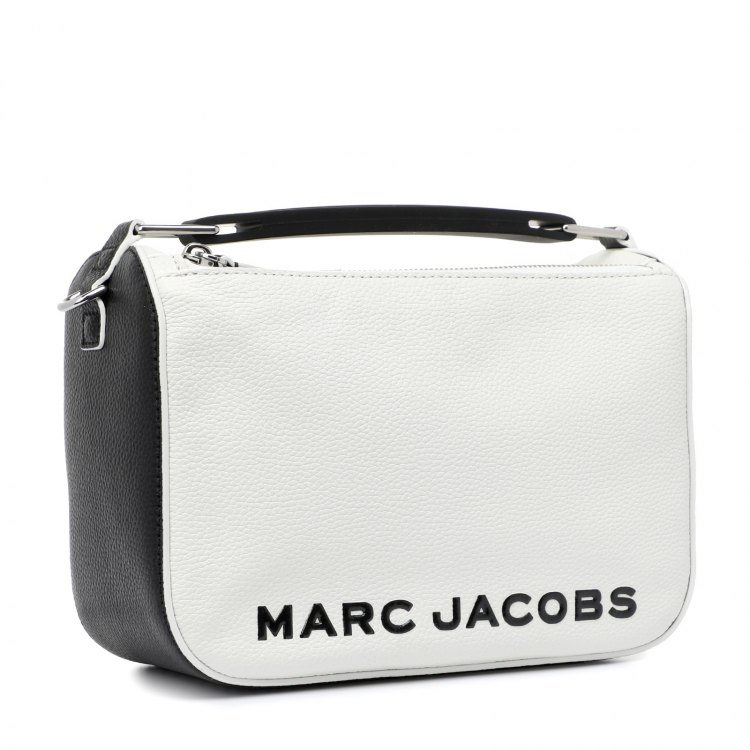 Сумка кросс-боди женская Marc Jacobs M0017089 белая