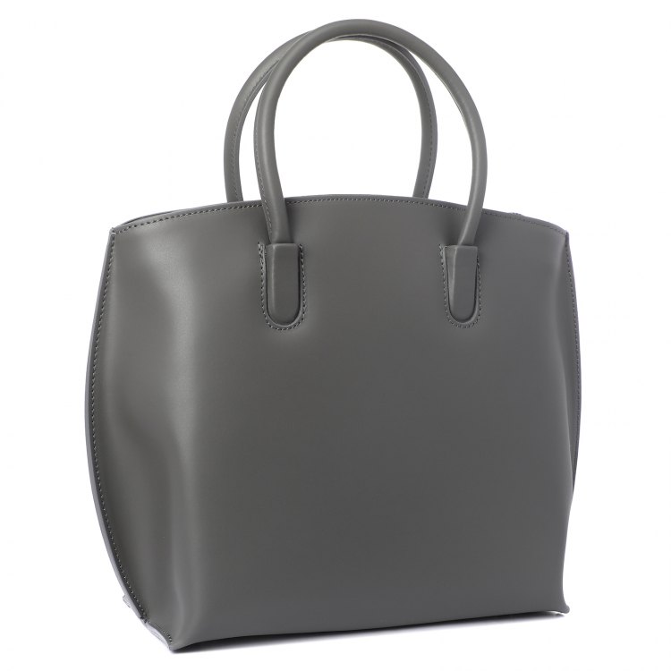 Сумка женская Diva`s Bag M9039, серый