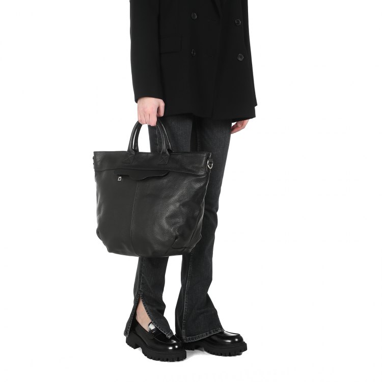 Сумка женская Diva`s Bag M9057, черный