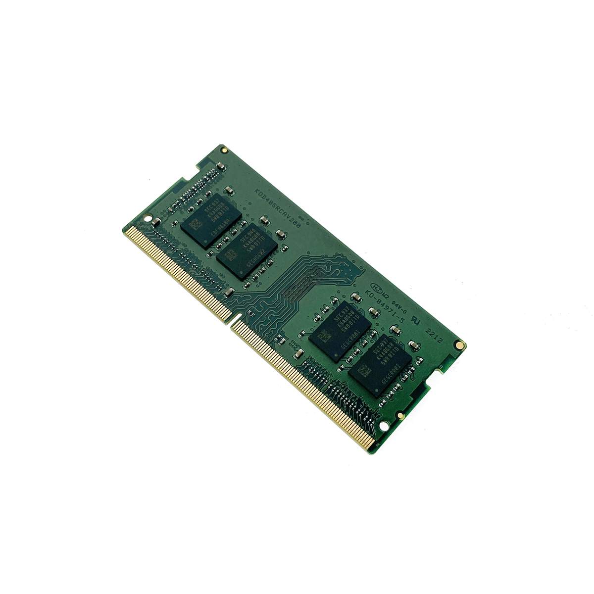 Ddr4 dimm 8 gb